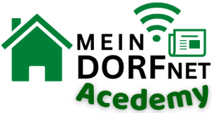 MeinDorfNet Academy
